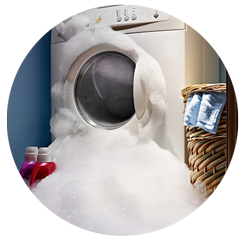Washer And Dryer Repair — Home Disasters in Danville, IL Washer And Dryer Repair — Home Disasters in Danville, IL