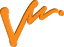 V -logo
