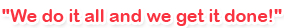 slogan