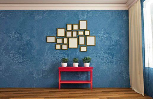 Servicios Generales Jhostin, servicio de pintura y remodelación