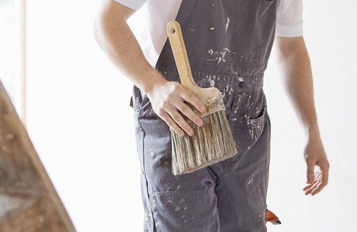 Servicios Generales Jhostin, servicio de pintura y remodelación