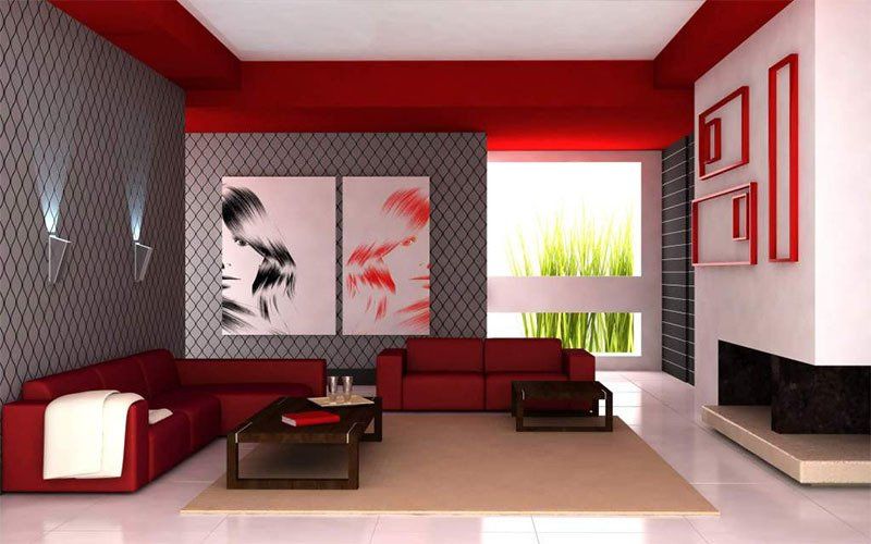 Servicios Generales Jhostin, servicio de pintura