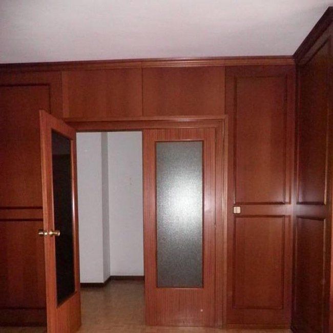 Servicios Generales Jhostin, servicio de pintura