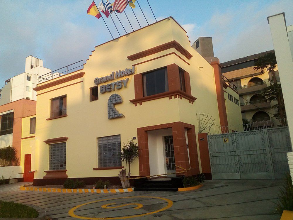 Servicios Generales Jhostin, servicio de pintura y remodelación