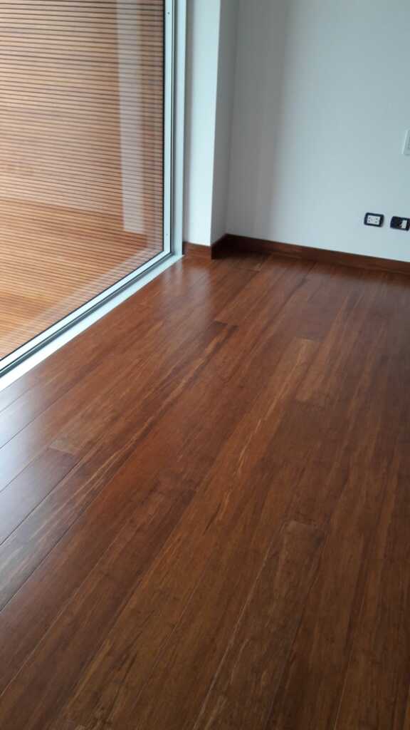 Servicios Generales Jhostin, instalación de muebles de pisos