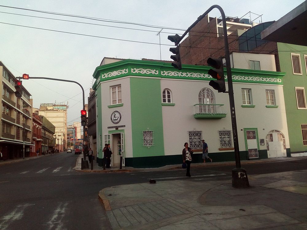 Servicios Generales Jhostin, servicio de pintura y remodelación