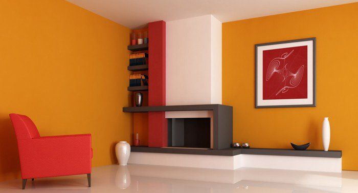 Servicios Generales Jhostin, servicio de pintura