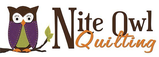 Nite Owl Quilting