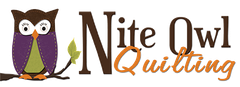Nite Owl Quilting