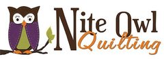 Nite Owl Quilting