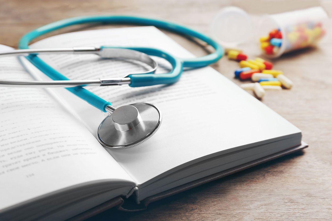 patologie gastroenteriche