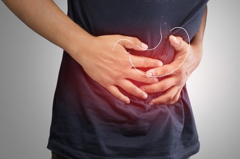 Problematiche gastrointestinali
