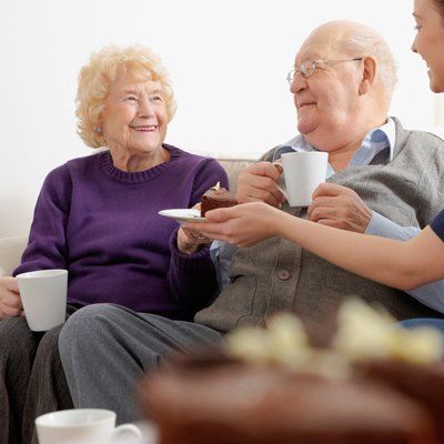 old age care