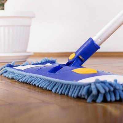 Household cleaning