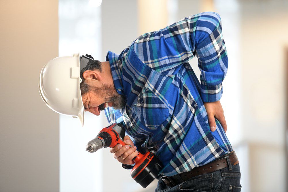 Workers Compensation in Denham Springs, LA | Associated Insurance Agency of Denham Springs, Inc. Workers Compensation in Denham Springs, LA | Associated Insurance Agency of Denham Springs, Inc.