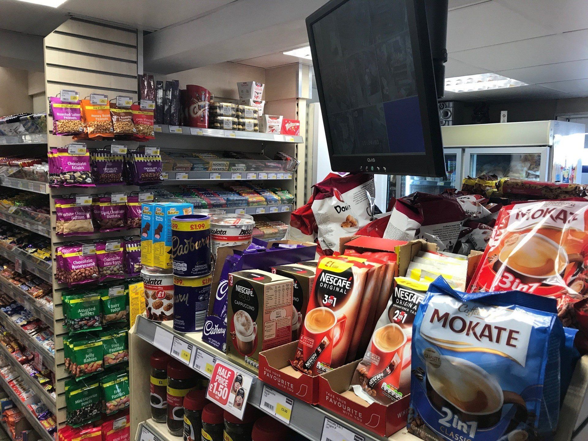 Grocery