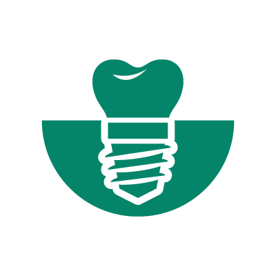 implant icon