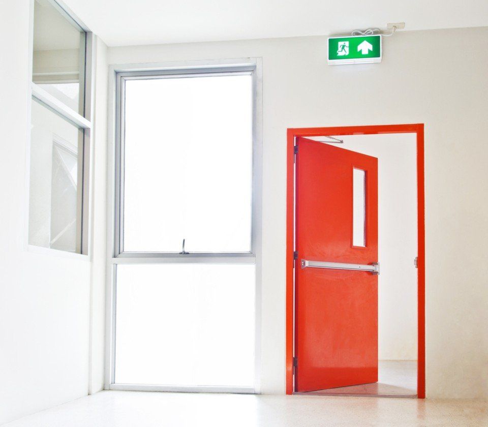Prodotti antincendio di qualità