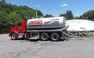 Septic Tank Cleaning - Installation in Gardne, MA