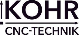 KOHR CNC Technik Logo