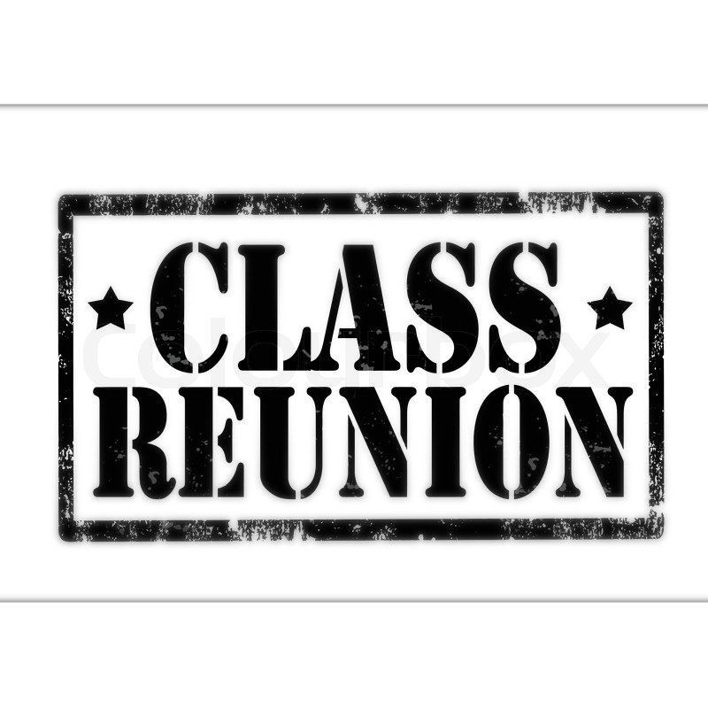 Class reunion image on the gold coast