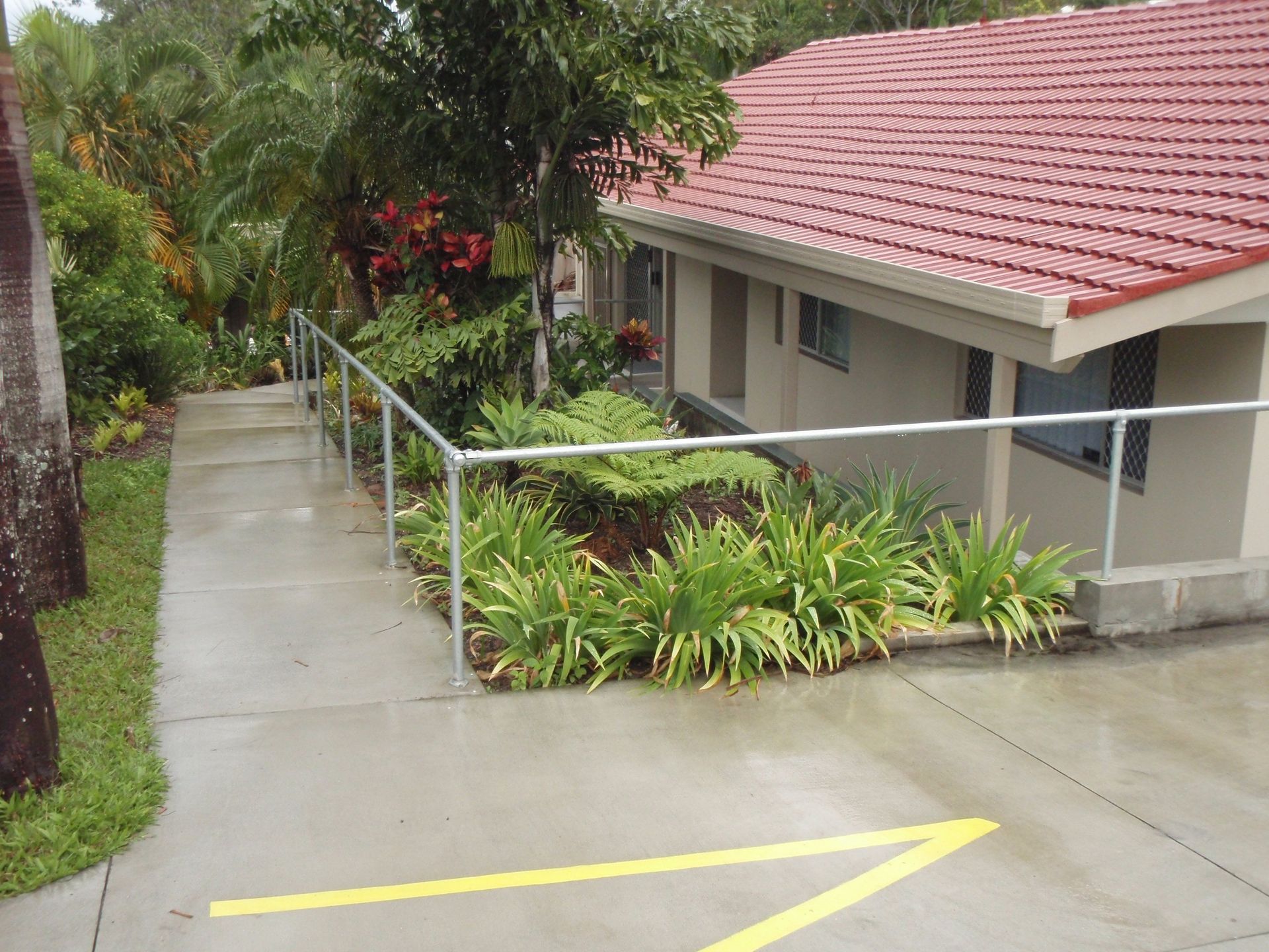 denture repairs gold coast