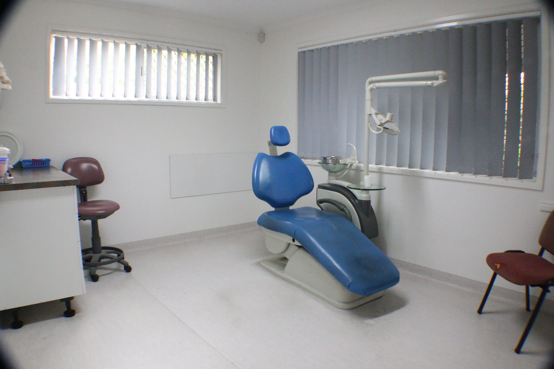 Denture Doctor services gold coast