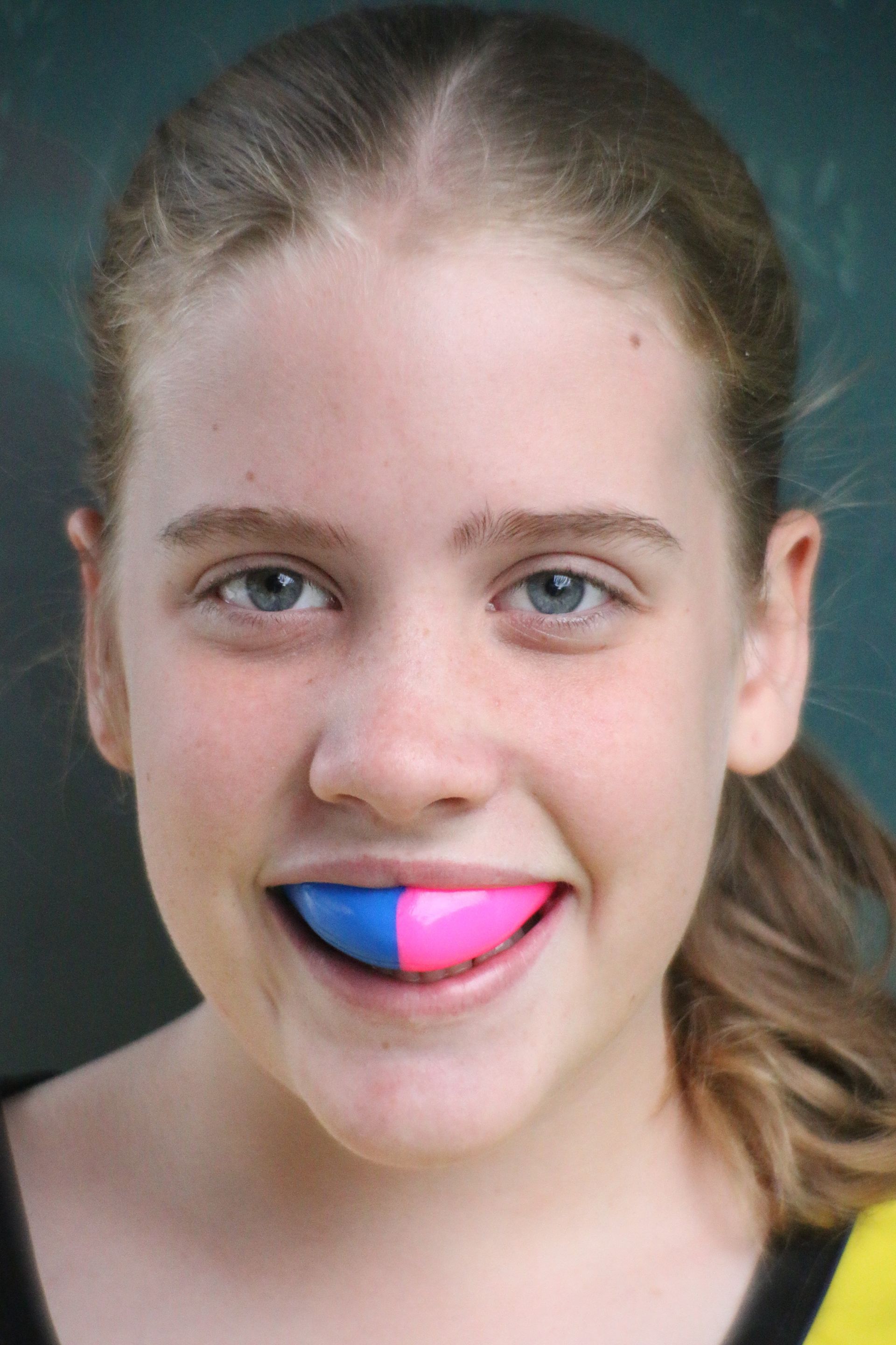 quality Sports Mouthguard