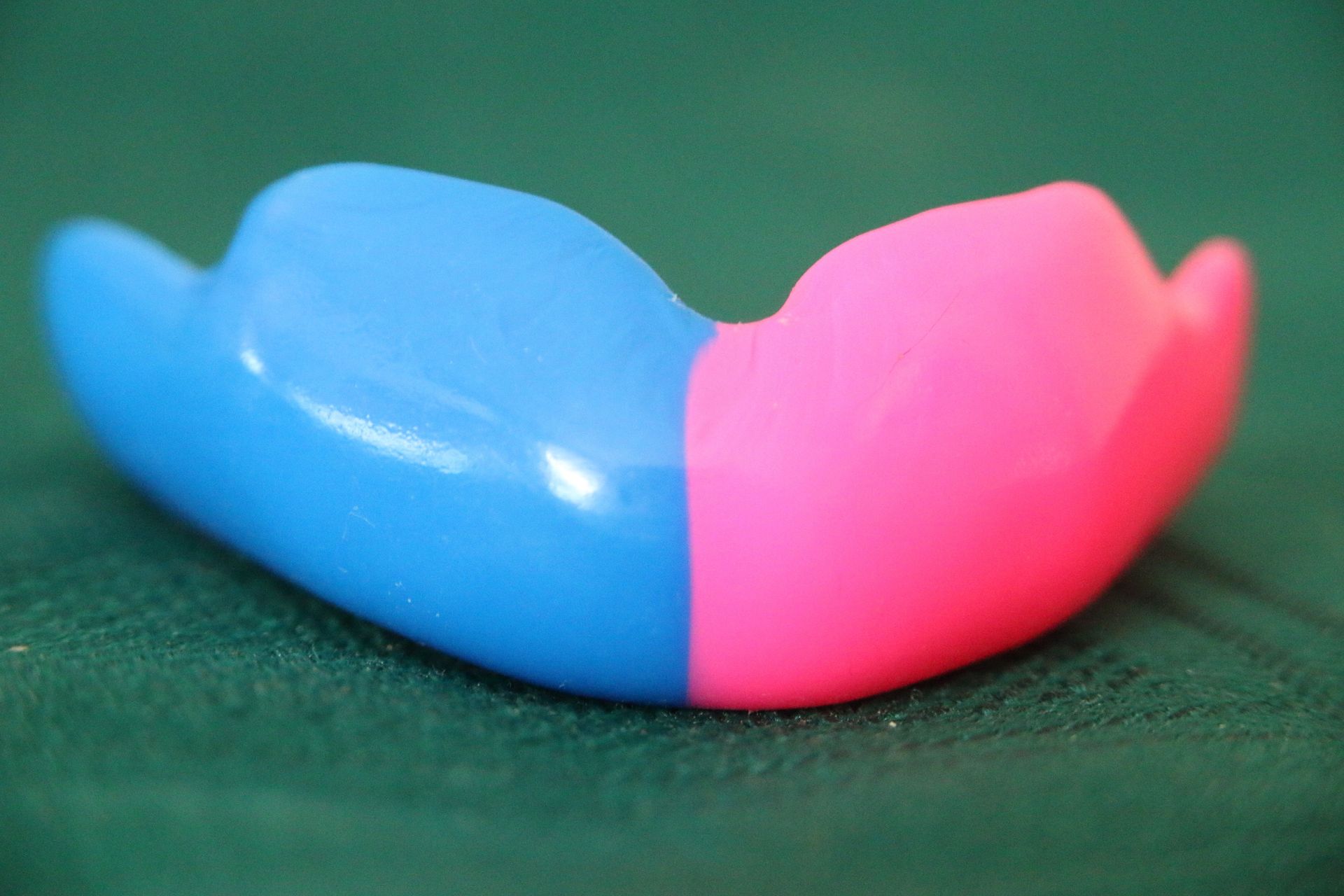 Sports Mouthguard gold coast
