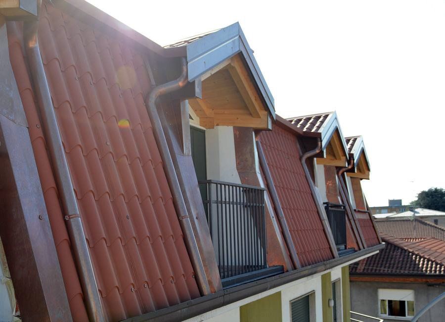 attic windows