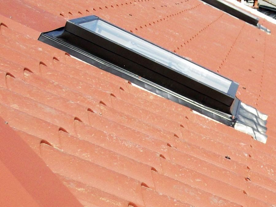 gutter
