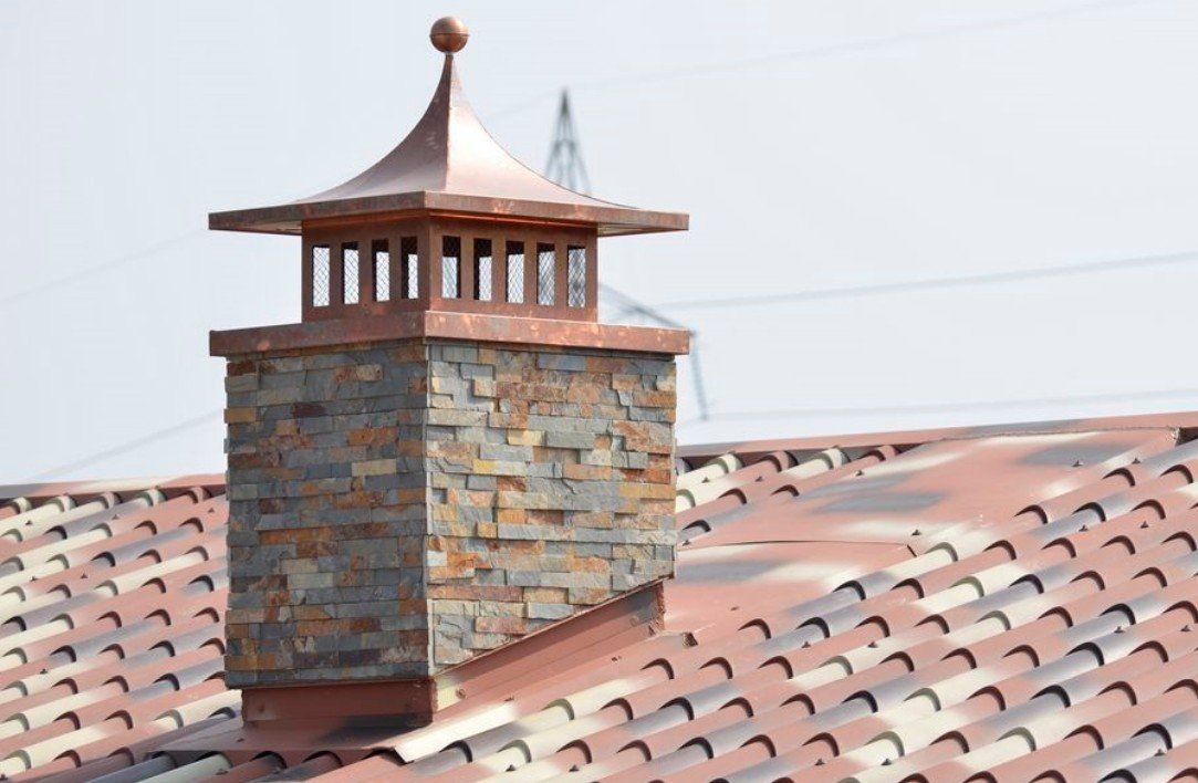 chimney