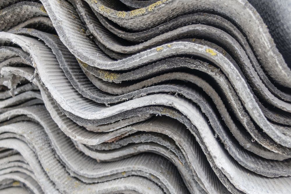 Smaltimento Amianto Smaltimento Amianto, ritiro amianto impianto di stoccaggio