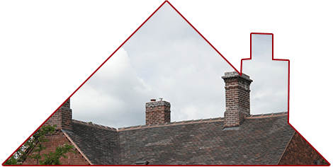 Chimney repairs
