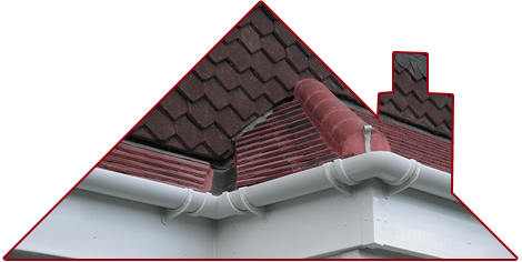Fascia repairs