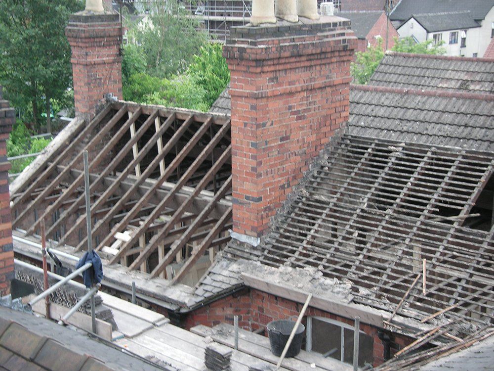 Roofing 1