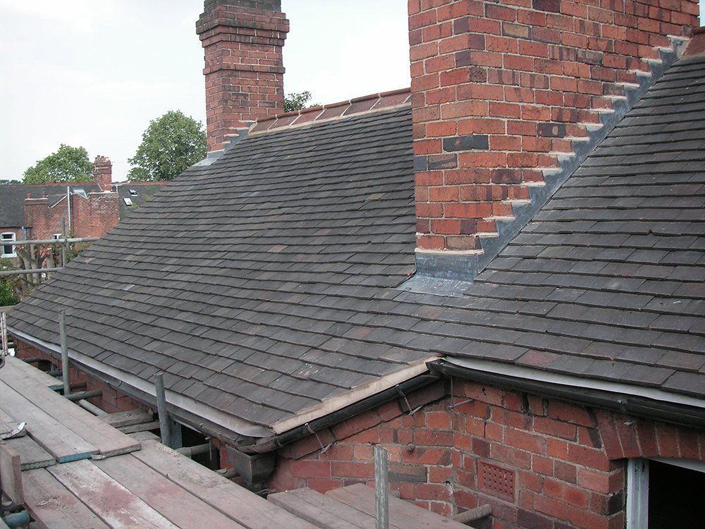 Roofing 2