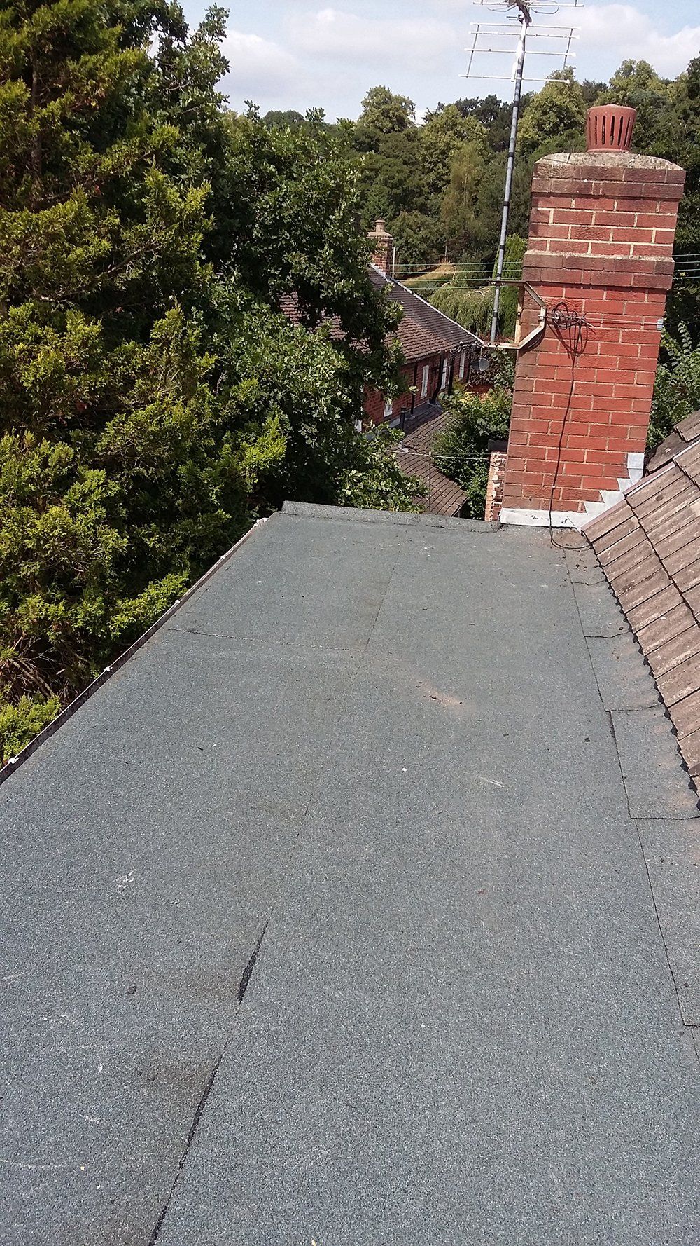 Roofing 4