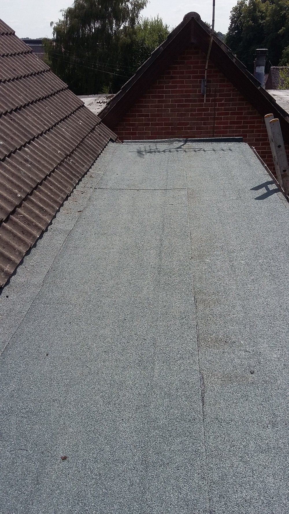 Roofing 3