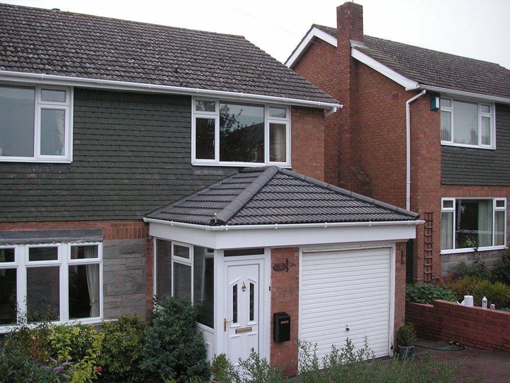 Roofing 8