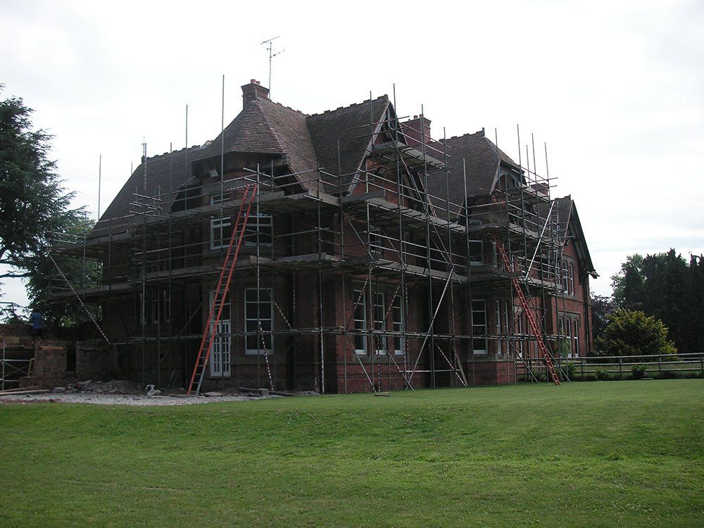 Roofing 11