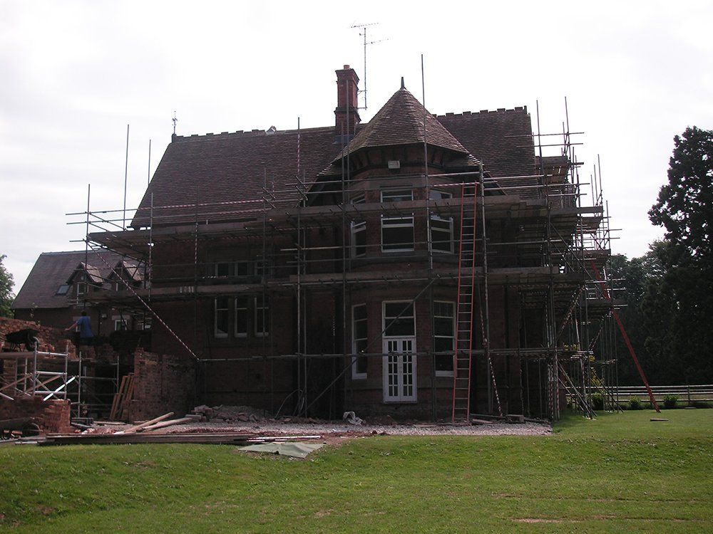 Roofing 12