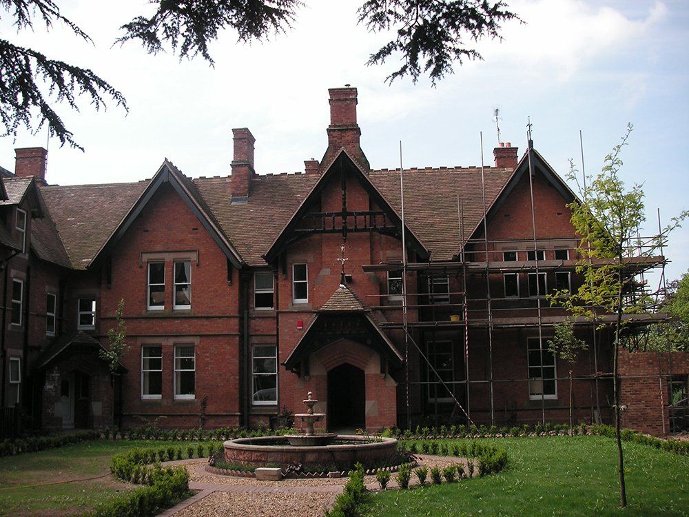 Roofing 16