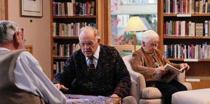Assisted Living Assisted Living