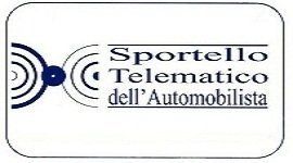 sportello automatico dell'automobilista