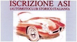 iscrizione asi