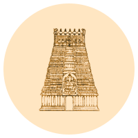 Gopuram Taste of India