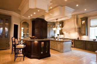 Elegant Kitchens