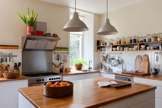 Kitchen Benchtops