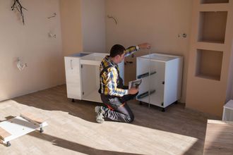 Kitchen Renovations